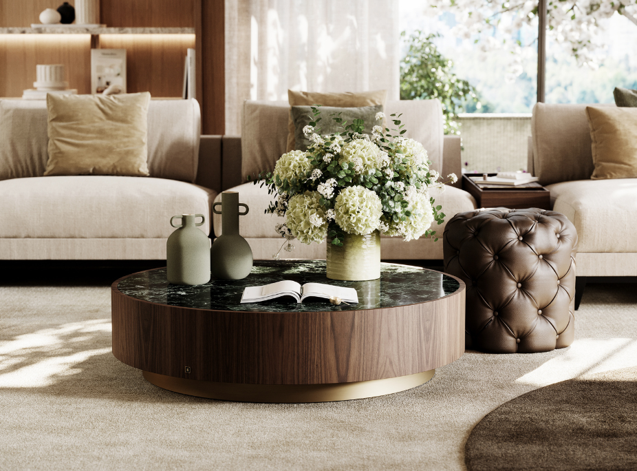 regras sagradas da decorao interior com personalizao da decorao da mesa de cento gold em sala de estar