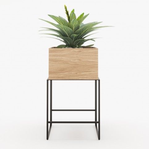 Stela Flower Pot | Laskasas