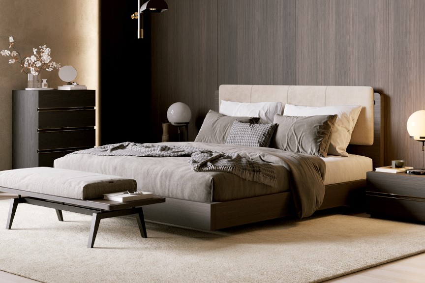 Bruny Bed