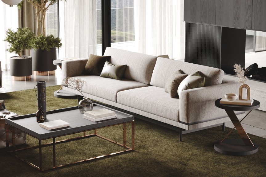 Stewart sofa