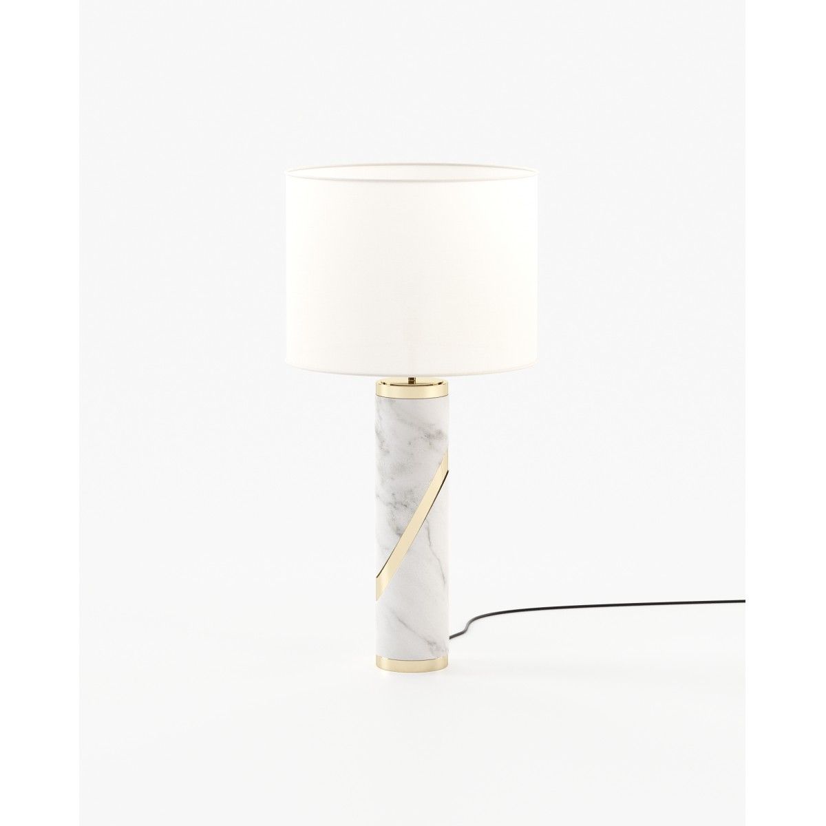 martin table lamp