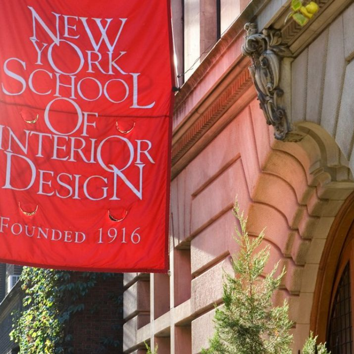 What is Interior Design? — New York School of Interior Design