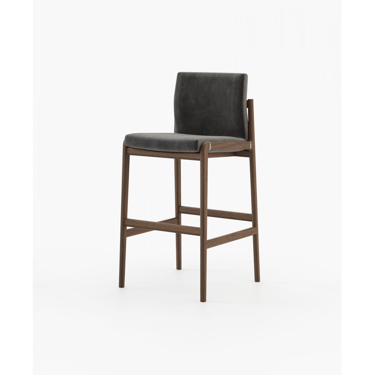 Jayne Bar Stool Laskasas