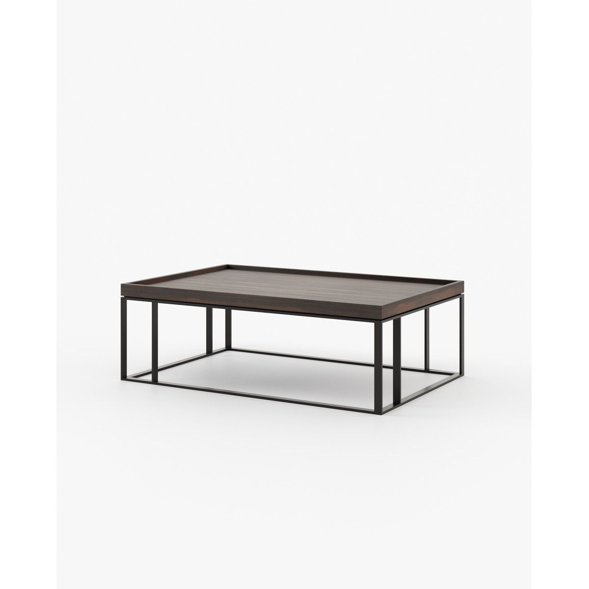 laskasas coffee table